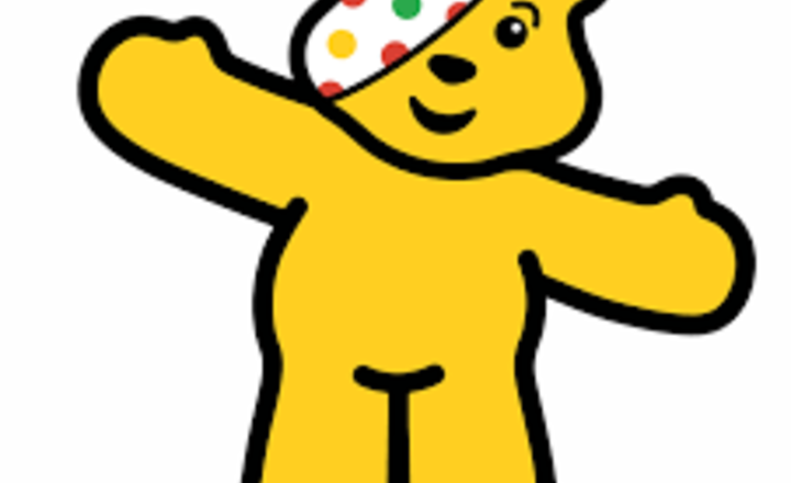 Image of Children in Need 2023